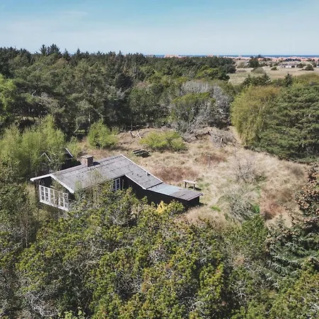 Semesterbostad Inan - 800m From The Sea By Interhome Skagen