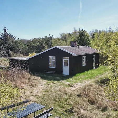 Inan - 800m From The Sea By Interhome Semesterbostad *
