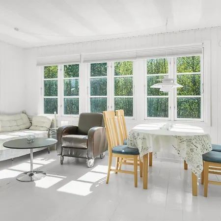 Prázdninový dům Inan - 800m From The Sea By Interhome Skagen